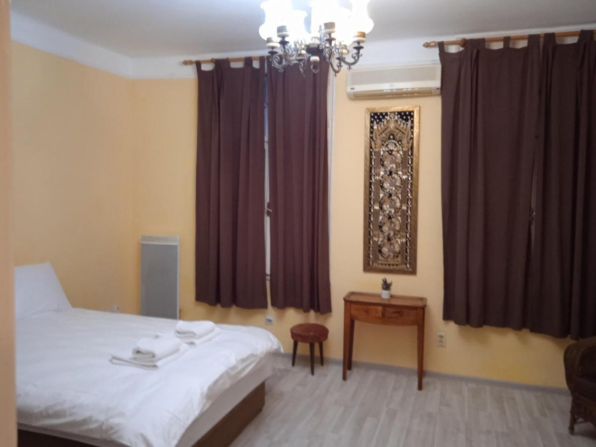 Bajloni Lux Apartment Белград Екстериор снимка
