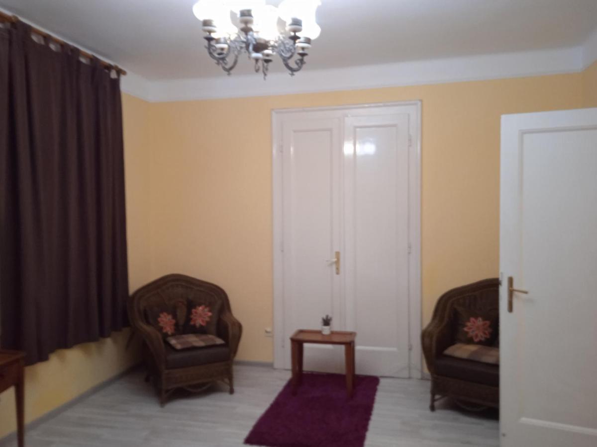 Bajloni Lux Apartment Белград Екстериор снимка