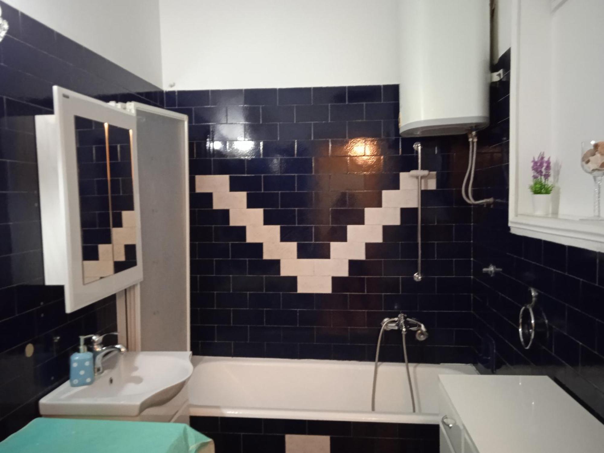 Bajloni Lux Apartment Белград Екстериор снимка