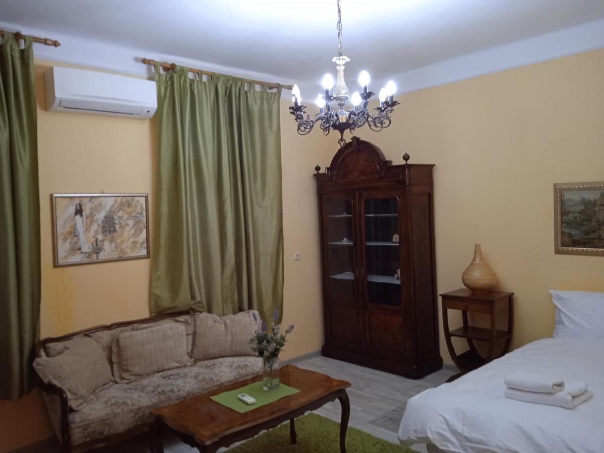 Bajloni Lux Apartment Белград Екстериор снимка