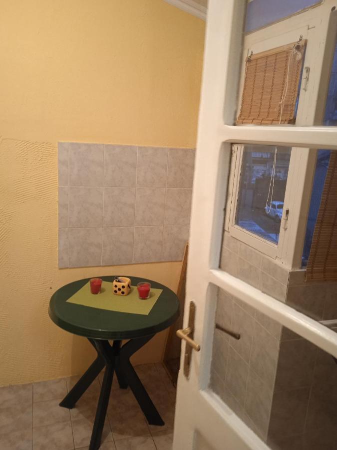 Bajloni Lux Apartment Белград Екстериор снимка