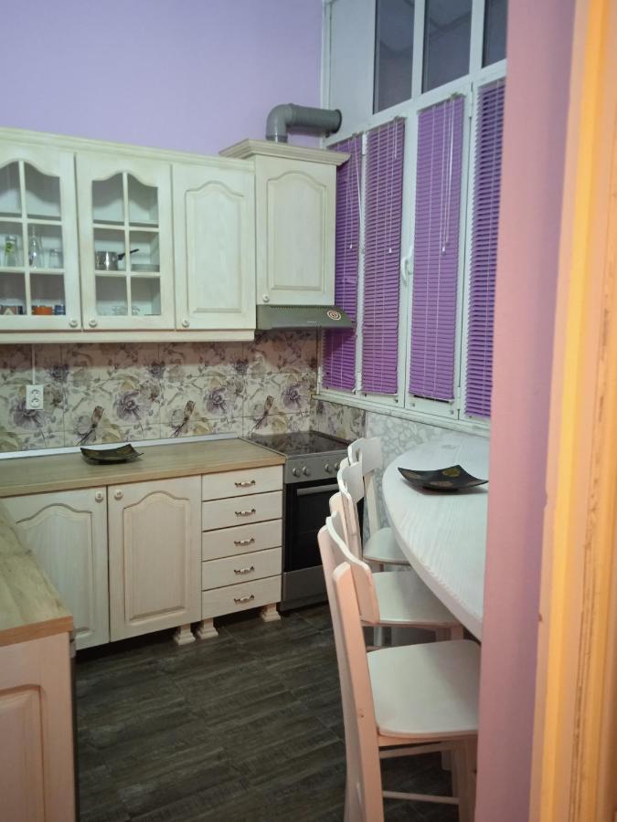 Bajloni Lux Apartment Белград Екстериор снимка