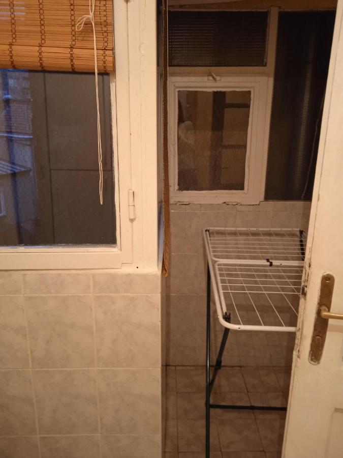 Bajloni Lux Apartment Белград Екстериор снимка