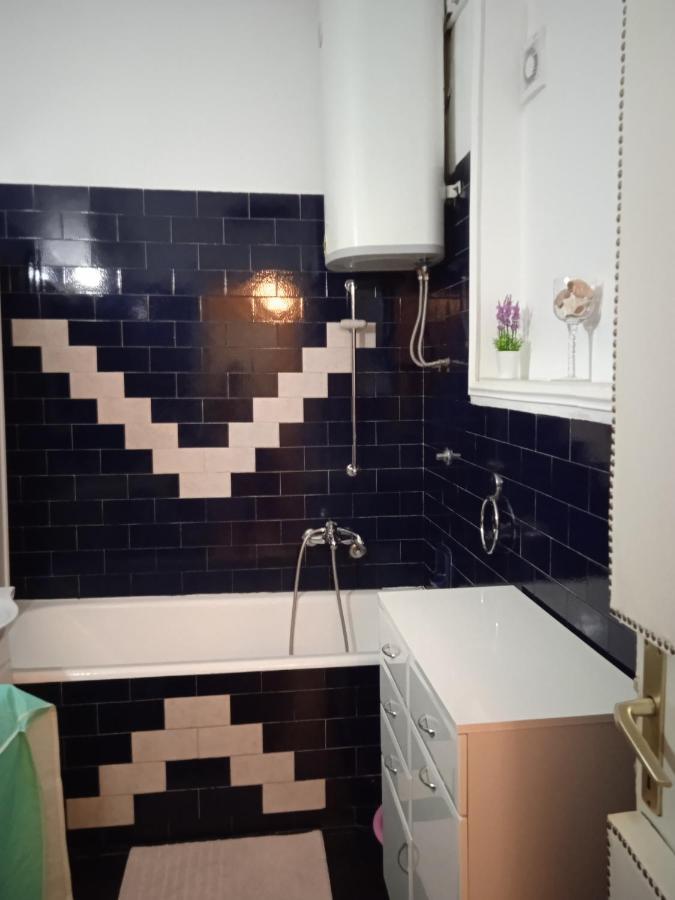 Bajloni Lux Apartment Белград Екстериор снимка