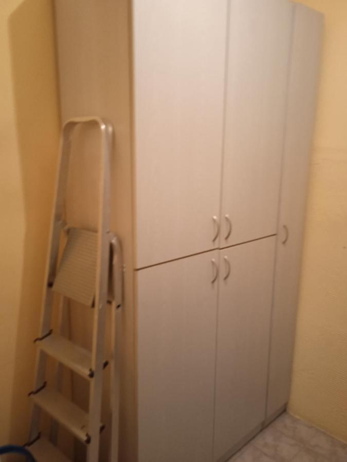 Bajloni Lux Apartment Белград Екстериор снимка