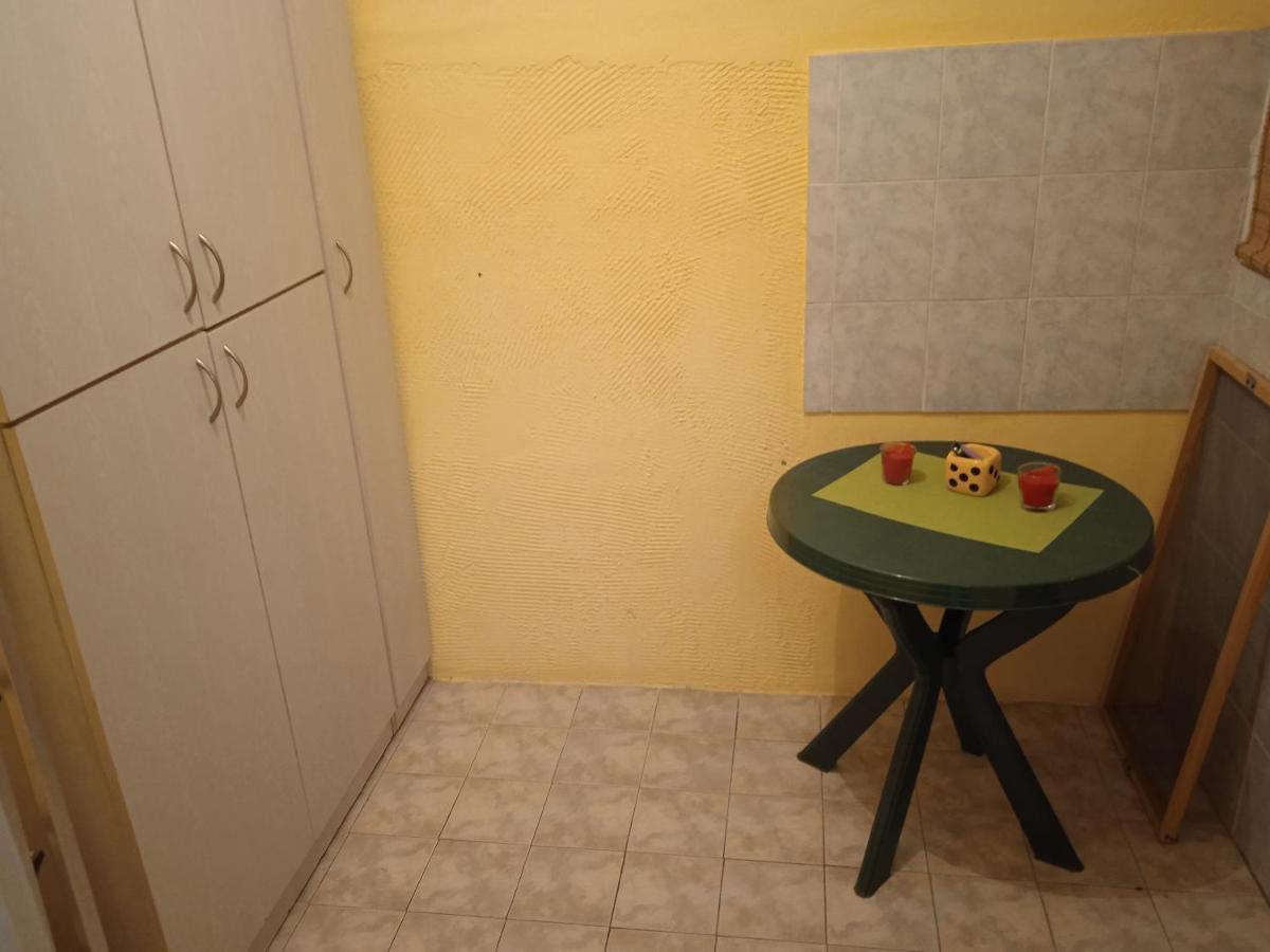 Bajloni Lux Apartment Белград Екстериор снимка