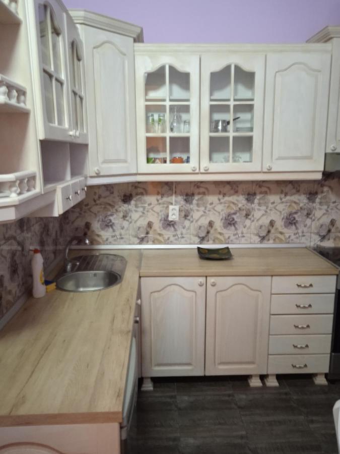 Bajloni Lux Apartment Белград Екстериор снимка